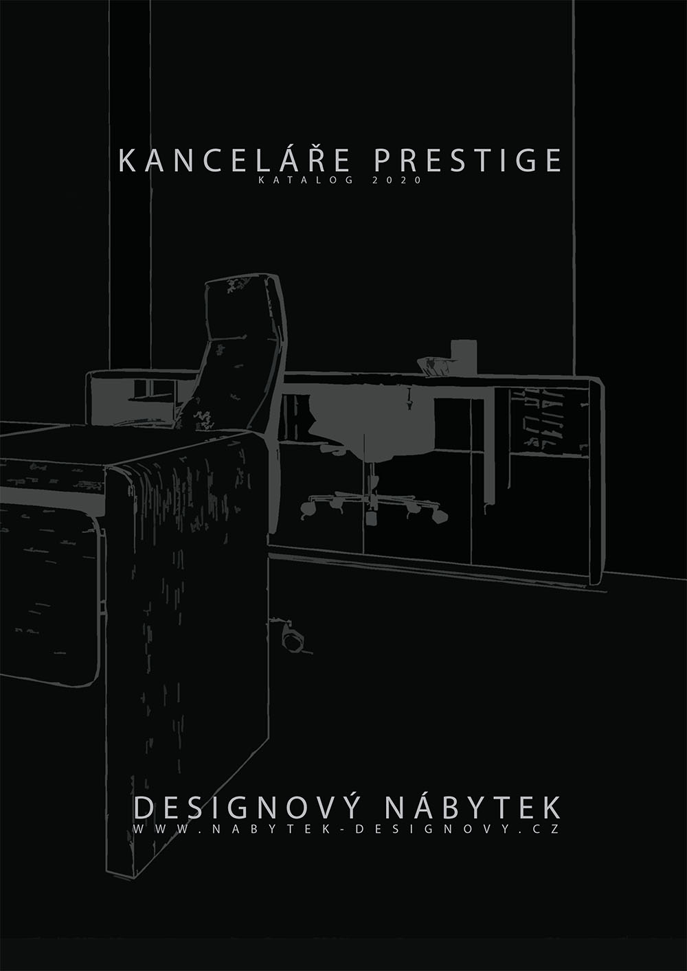 Katalog PRESTIGE